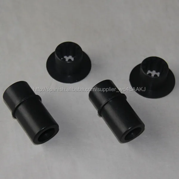 Plastic Bushings Insert In Weight Stack Plates,Plastic Sleeves Buy