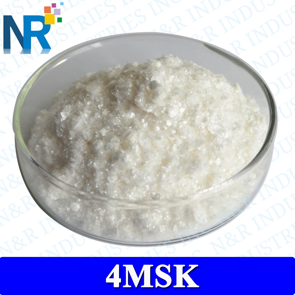 4MSK powder 
