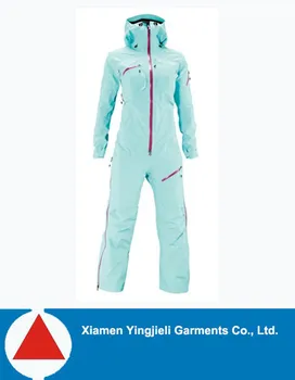 snow jumpsuit womens