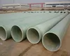 Different size of cheap grp frp fiberglass pipe