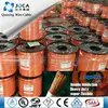 Single-Wire Cheaper Water Cooled Secondary 50Mm2 Flexible Rubber Welding Cable For Sale Industrial