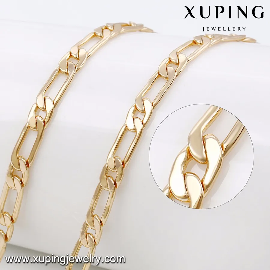 Xuping Wholesales Designs 18k Gold 