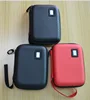 Newest EVA hard carry case HDD Case For 2.5" Hard Disk Driver EVA Case