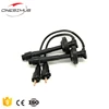high quality 90919-22393 car cable ignition wire sets