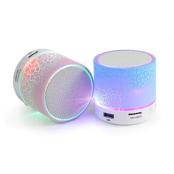 new speakers