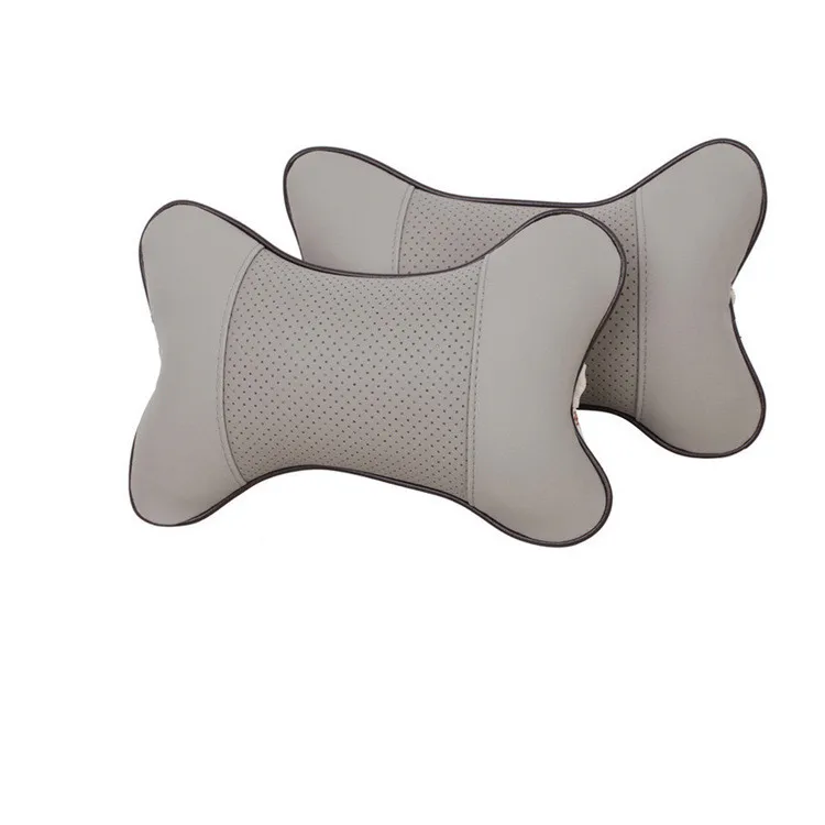 dog bone neck pillow