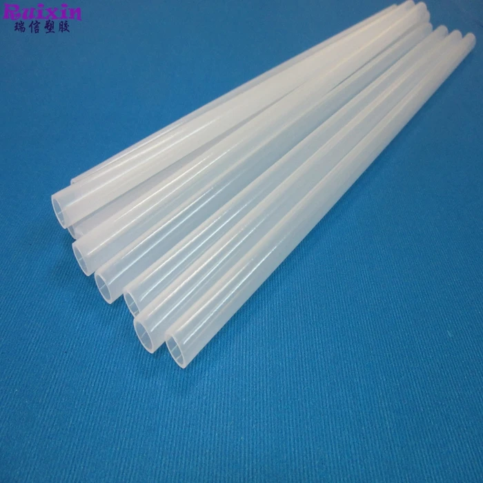 Plastic Ldpe Pipe Outer Dia 8mm Inner 6.6mm Customized Size - Buy ...