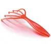 Custom headache relieve head massager