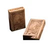 WJPC - Custom Printing Tarot Decks By Experienced Factory And Sales - Professional Service