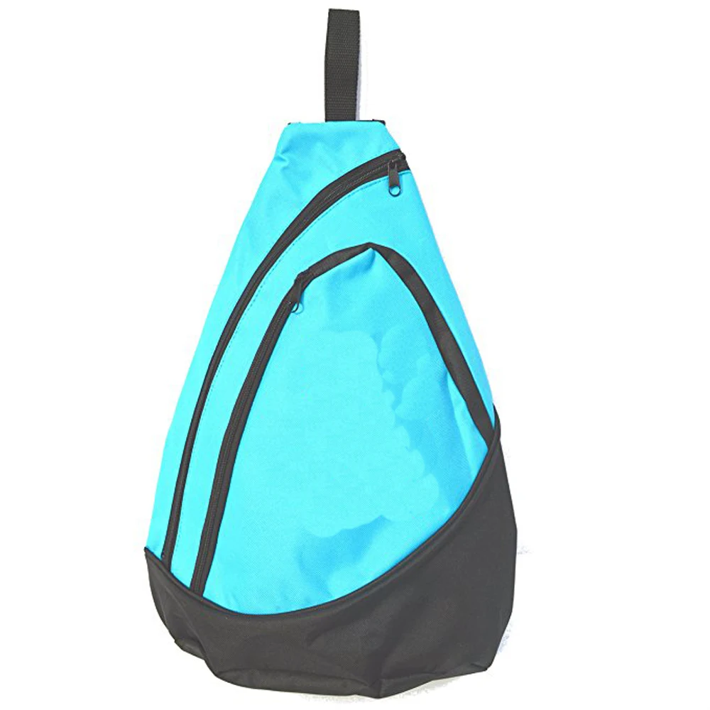 one shoulder sling backpack