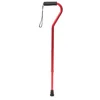 Soft Handle Adjustable Crutcher Walking Stick Walking Cane