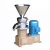 hot selling peanut/almond/sesame/nuts butter paste grinding machine making machine