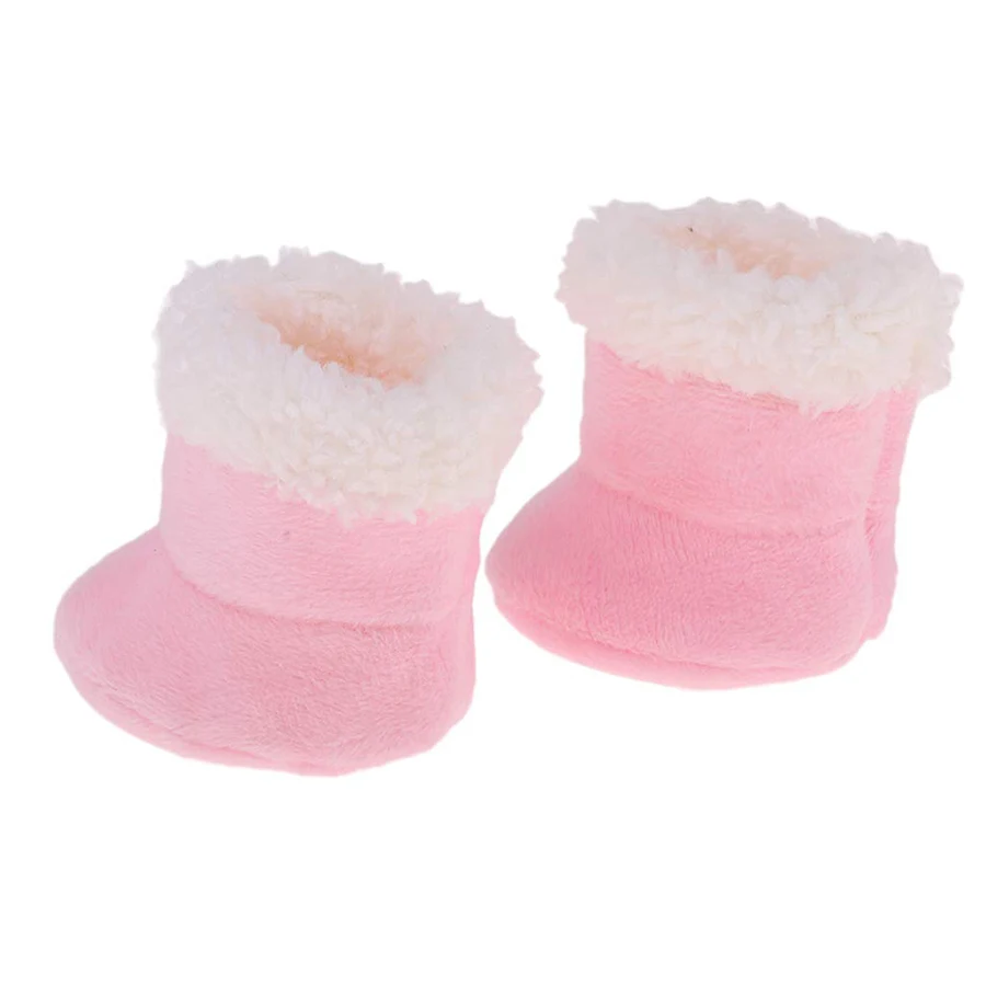 doll baby shoes