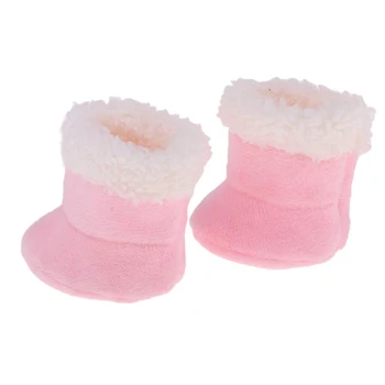 reborn baby doll shoes