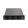 2U R248-9 with 9 hot swap bays server case of data storage for office use