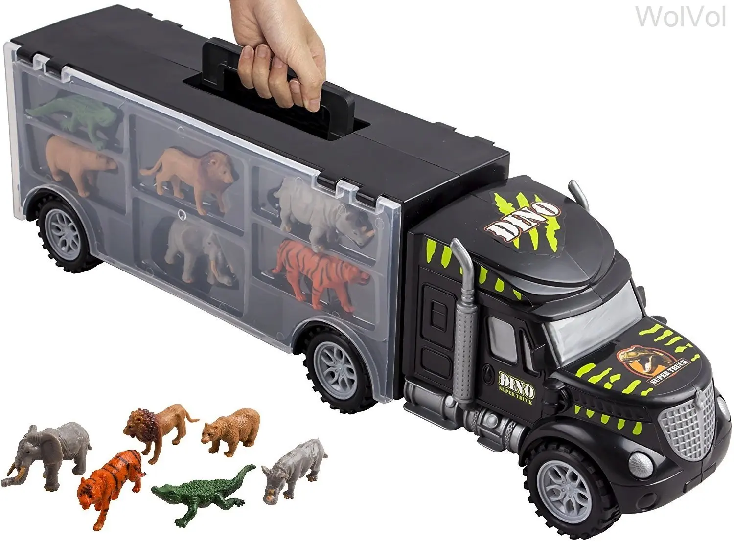 Cheap Toy Truck Car Carrier, find Toy Truck Car Carrier deals on line ...