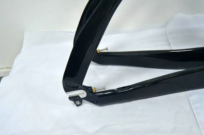 Most Popular Carbon Time Trial Frame Factory Directly On Sale Classical