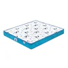 Memory Foam Pocket Spring Vacuum Sealed Mattress
