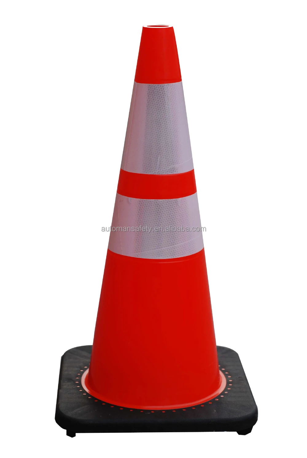 700mm Black Base Pvc Traffic Cones Buy Traffic Cone,Pvc Traffic Cone