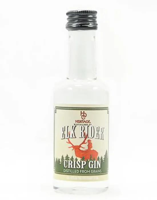 Alcoholic Beverage Spirits Gin