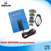 G540 EEPROM programmer, program Genius