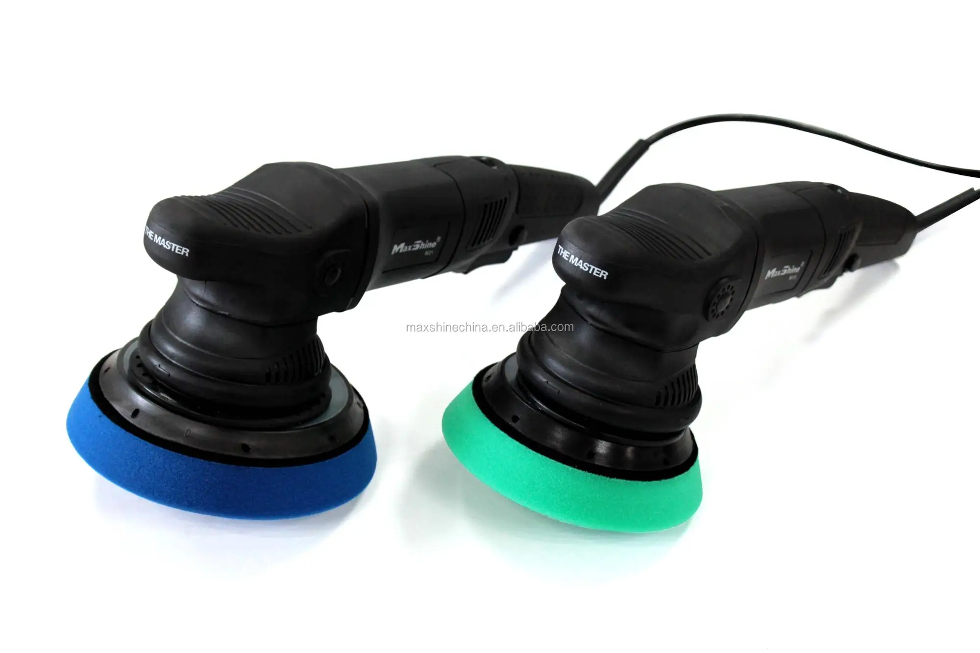 Car Polishing Machine 15mm Dual Action Polisher Buy Dual Action