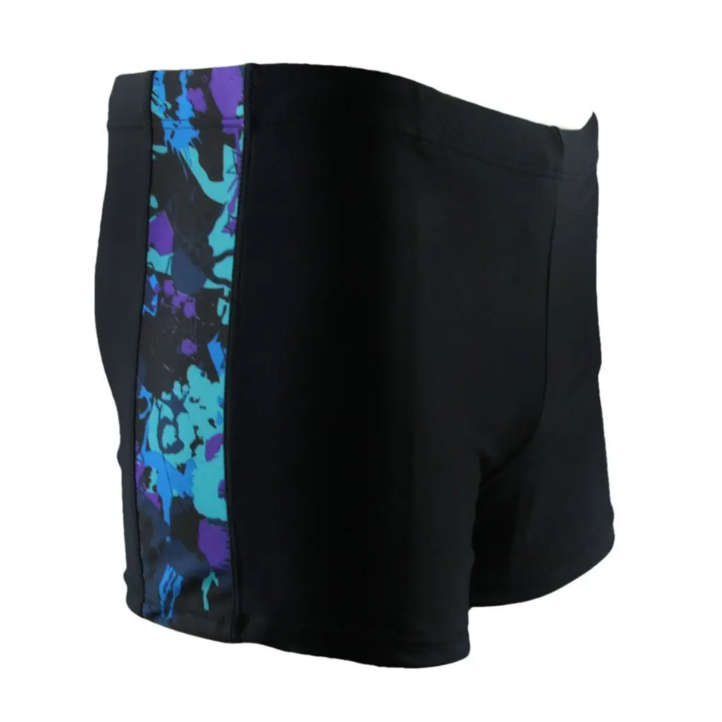 mens plus size swim trunks