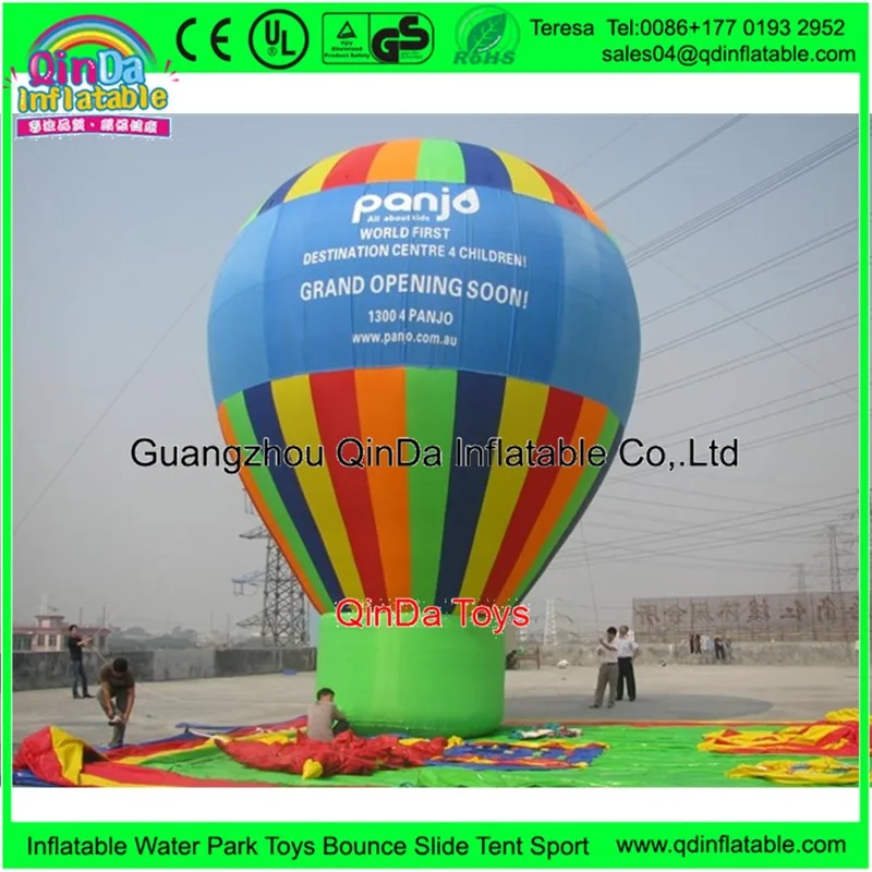 Wholesale Sky Dancer Cheap Hot Air Balloon Price Sky Dancer For Outdoor ...