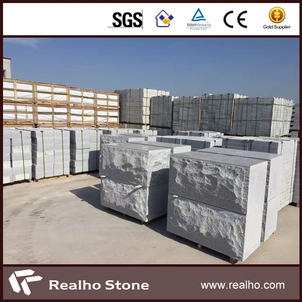 Grey Granite Mushroom Stone for Exterior Siding (2).jpg