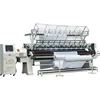 Comforter machine, cheap 128 inch multi needle quilting machine lock stitch