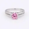 elegant silver 925 ring images for girlfriend