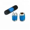 Nylon Patch Thread-Locking Socket Grub Set Screws