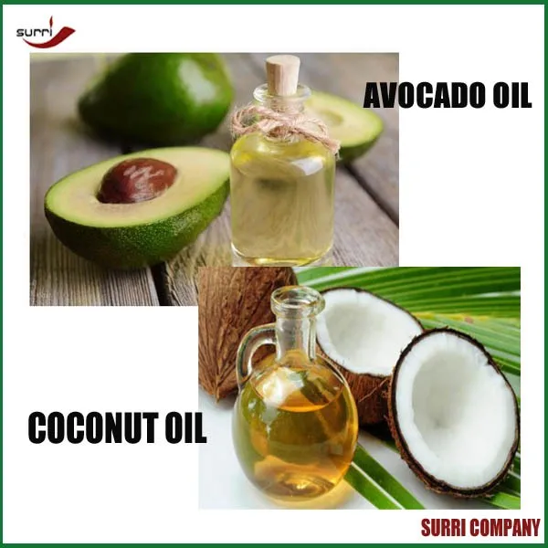 SURRI 220 V Automatic Stainless Steel Coconut Oil Extraction Machine Free Shipping
