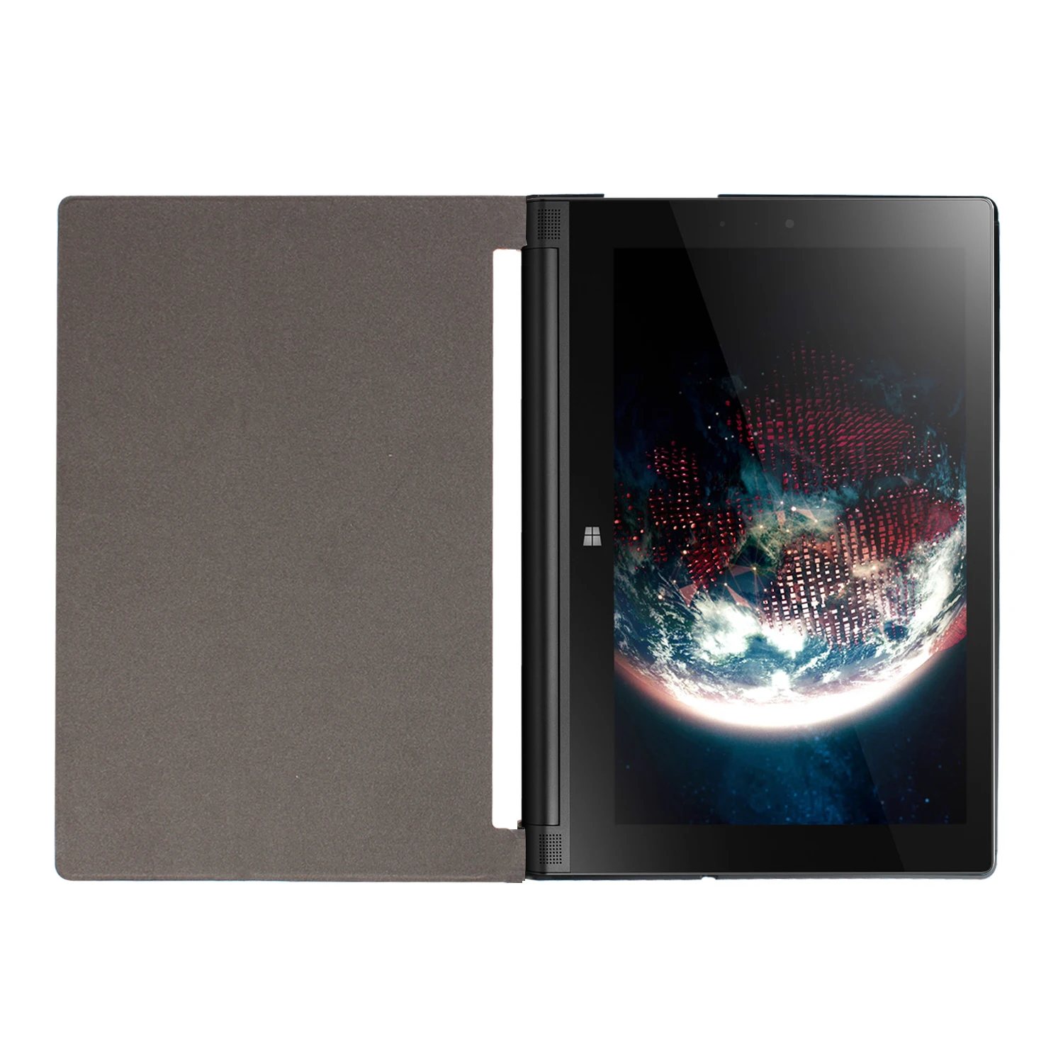 smart case for lenovo yoga tab 3 10.1 x50 tablet