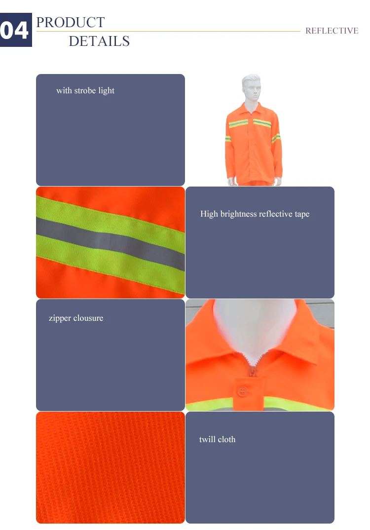 ANSI Short Sleeves Fluorescent Lime Construction Work Clothing