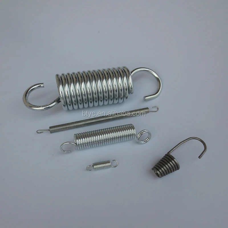 Wholesale heavy duty extension spring To Build Your Next Automaton 