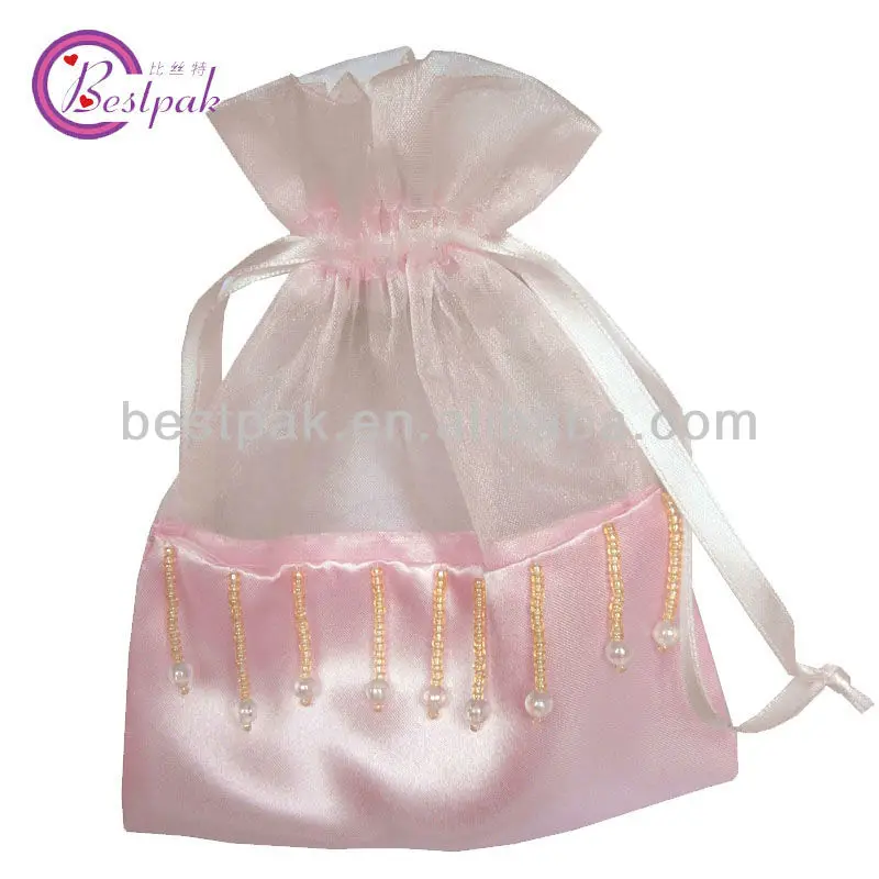 organza bag BAG-11646