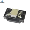 Original solvent based unlocked print head r330 print head