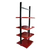 Metal Motor, Engine, Lubricating Oil Display Rack