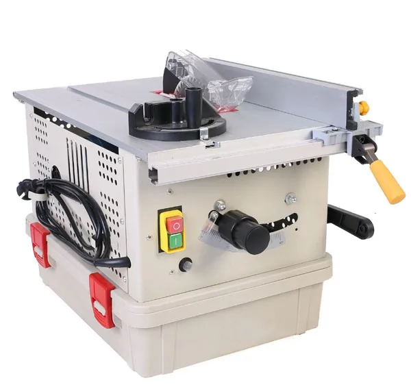 High Quality Professinal Best Selling 6" Woodworking Machinery Dust