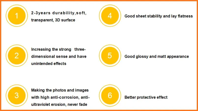 cold lamination film