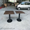 Whole sale large and small size restaurant dining tables