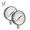 FM Pressure Gauge for Fire Fighting system Sprinkler Gauge