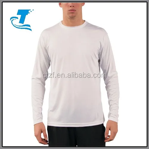 long sleeve breathable fishing shirts