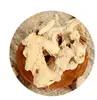 Natural Dry whole ginger root or slices cuts for food