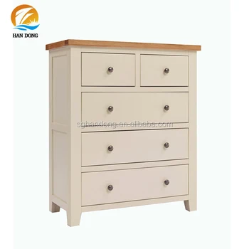 Wooden Pine Wood Chest Of Drawers Storage Dressing Cabinet Designs