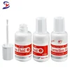 Hot sale non-toxic brush tip correction fluid