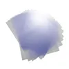 Hot Sale Transparent PVC Rigid Plastic Sheet for PVC Card Printing