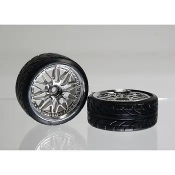 hpi drift wheels