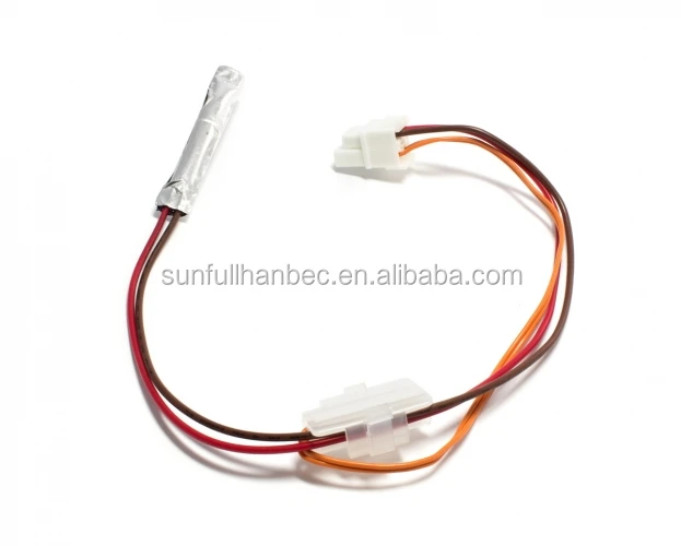 6615JB2002B Control Assy Defrost LG Fridge Spare Parts, View ...